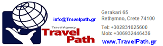 TravelPath