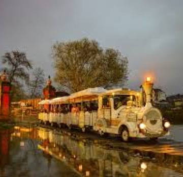 ΕΟΡΤΑΣΤΙΚΟ  ΚΑΡΠΕΝΗΣΙ  - ΠΑΝΑΓΙΑ ΠΡΟΥΣΙΩΤΙΣΣΑ-ΑΡΑΧΩΒΑ-ΔΕΛΦΟΥΣ ΑΝΑΧΩΡΗΣΗ: 26/12/2025-31/12/2025