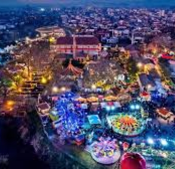 ΧΡΙΣΤΟΥΓΕΝΝΑ  ΙΩΑΝΝΙΝΑ – ΤΡΙΚΑΛΑ   21/12/25 – 26/12/25 ΕΠΙΣΚΕΨΗ ΣΤΟΝ ΜΥΛΟ ΤΩΝ ΞΩΤΙΚΩΝ