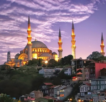  Στα Ίχνη του Οριάν Εξπρές Από τον Έβρο στην Αδριανούπολη