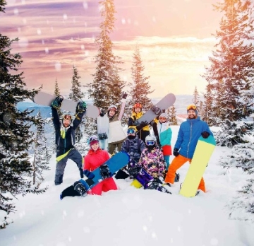 Θεοφάνια 2026 Μπάνσκο, Σόφια Με απευθείας πτήσεις από Ηράκλειο