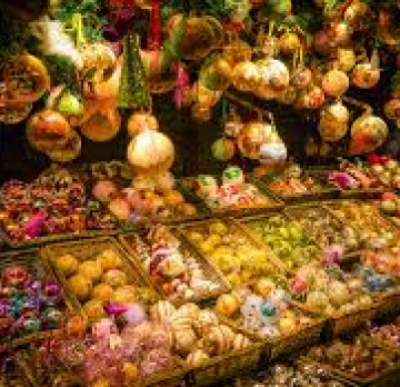 ΧΡΙΣΤΟYΓΕΝΝΙΑΤΙΚΟ  ΠΑΝΟΡΑΜΑ ΣΤΗΝ ΚΕΝΤΡΙΚΗ EΥΡΩΠΗ !               ΧΡΙΣΤΟΥΓΕΝΝΑ ΣΤΗ ΒΟΥΔΑΠΕΣΤΗ, ΒΙΕΝΝΗ & ΠΡΑΓΑ– HIGHLIGHTS  ? 6 Ημέρες Μαγείας στις Πρωτεύουσες της Κεντρικής Ευρώπης!